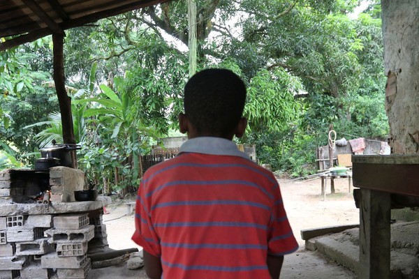 Moradores do campo também são afetados pela fome no Brasil