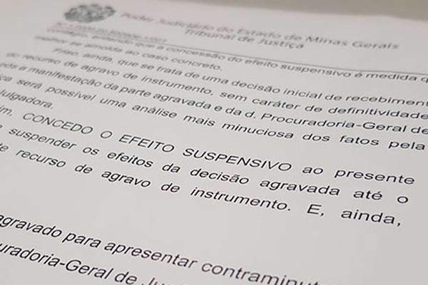 Prefeitura tem liminar cassada, mas afirma que decisão perdeu efeito e mantém Onda Amarela