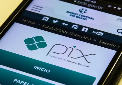 Receita revoga ato normativo que modernizava fiscalização do Pix