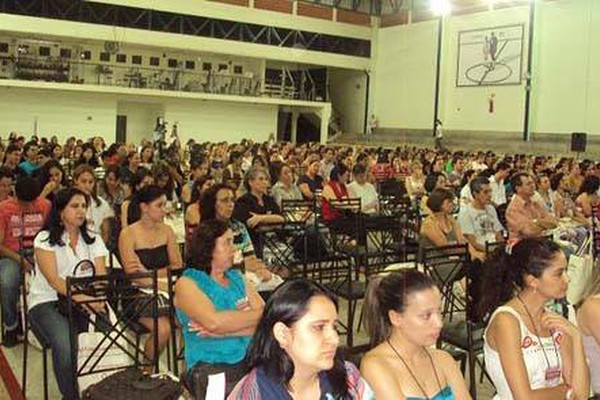 Unipam e Secretaria de Educação preparam Congresso de Formação de Professores