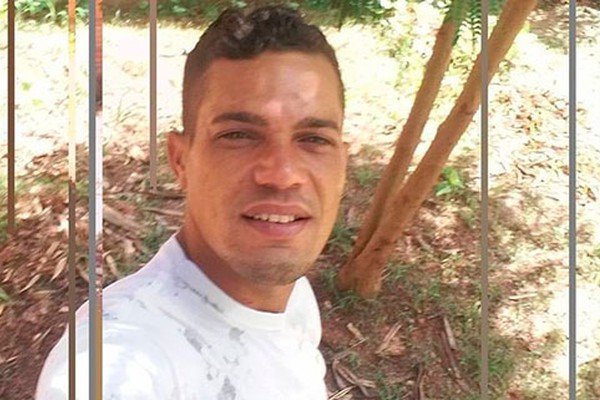 Homem morre após ser alvo de vários disparos e irmãos acabam presos em Lagoa Formosa