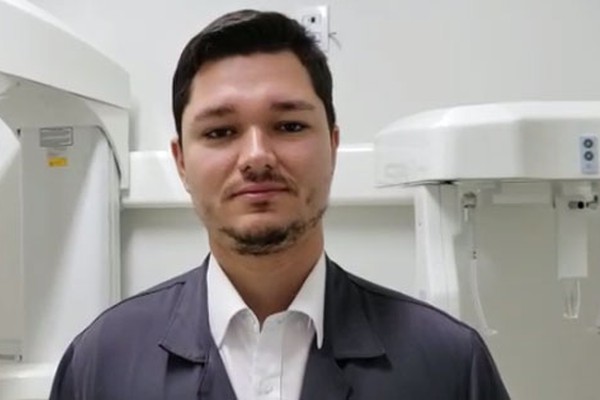 Especialista do HOE garante que é possível fazer implantes dentários totalmente sem dor