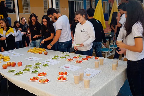 Após reportagem no Patos Hoje, projeto de escola patense será mostrado em rede nacional