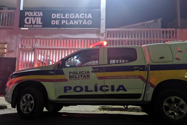 Mãe e filha são presas por simularem estupro e por falsa comunicação de crime à polícia