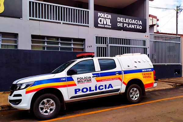 Homem é brutalmente agredido com barras de ferro e madeira no distrito de Santana de Patos