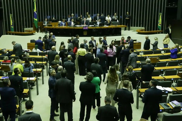 Congresso fará esforço concentrado para votar cortes, LDO e Orçamento