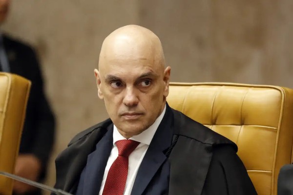 Moraes proíbe acesso aos prontuários de mulheres que realizaram aborto