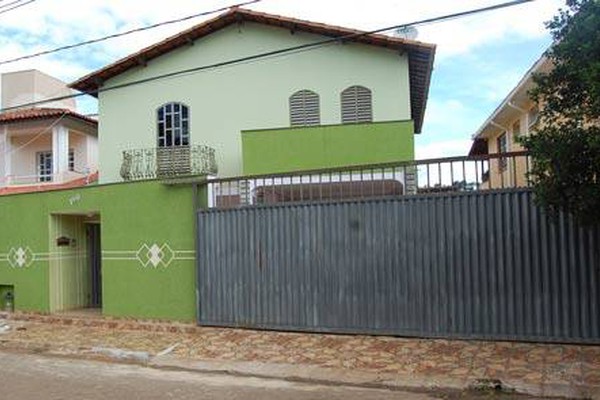 Patos de Minas ganhará casa para abrigar crianças vítimas de abuso sexual
