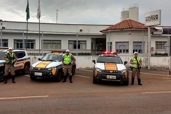 Polícias preparam operações para garantir a segurança nas rodovias durante o Carnaval