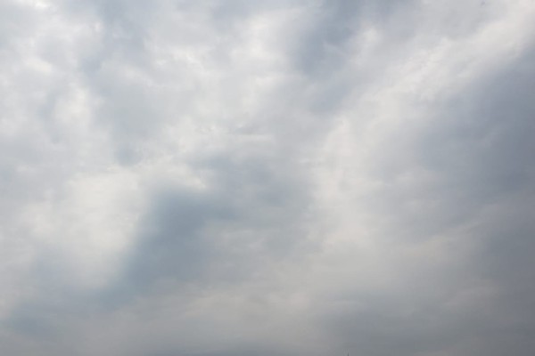 Patos de Minas terá chuva nos próximos 3 dias e Bombeiros se preparam para evitar desastres