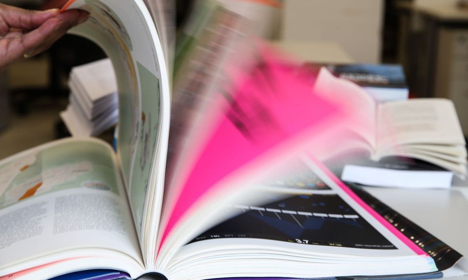 banner