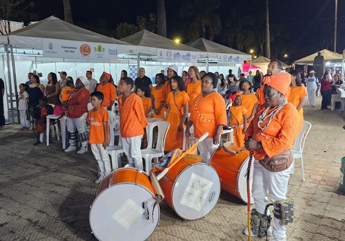 Semana da Consciência Negra vai celebrar a cultura afro-brasileira com arte, música e reflexão e partir de amanhã