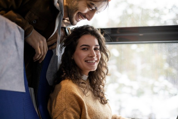 Explorando Minas Gerais: viagens de ônibus a partir de Patos de Minas