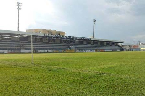 URT lança novos uniformes e apresenta jogadores em jantar na próxima semana