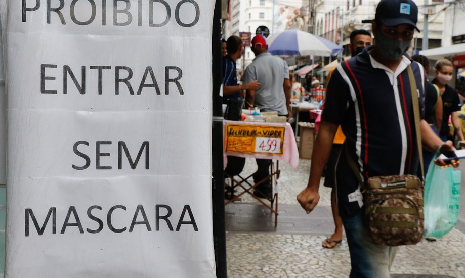 banner