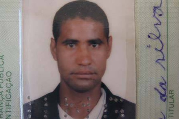 Familiares identificam corpo encontrado em lavoura e polícia inicia investigações