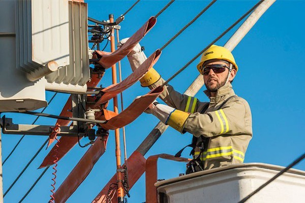 Cemig comunica interrupção no fornecimento de energia nesta quinta-feira; veja locais