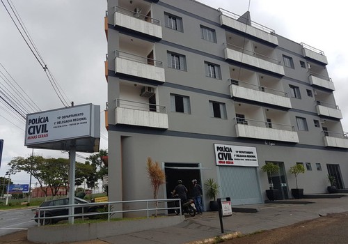 Homens são indiciados por tentativa de homicídio contra seguranças em boate no Centro de Patos de Minas