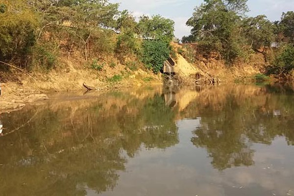 Pesca no Rio Paranaíba será proibida a partir de 1º de novembro com início da Piracema