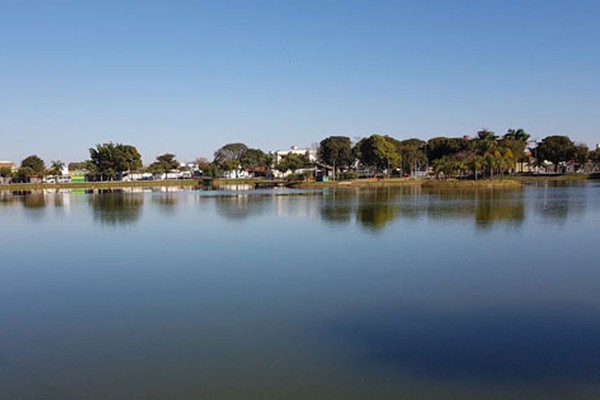 Temperaturas voltam a cair e Patos de Minas deve ter frio recorde nesta terça-feira 