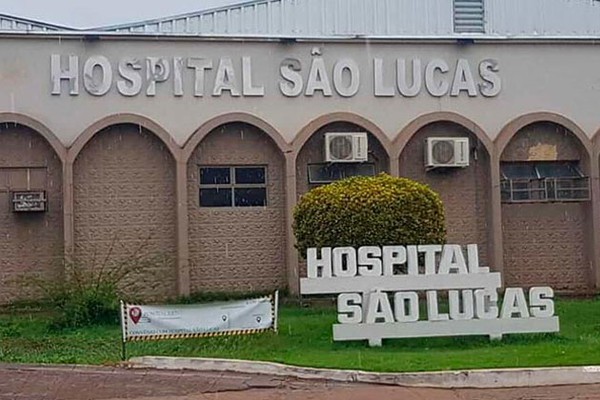 Hospital ressalta prematuridade extrema de gêmeos recém-nascidos e que prestou todo cuidado 