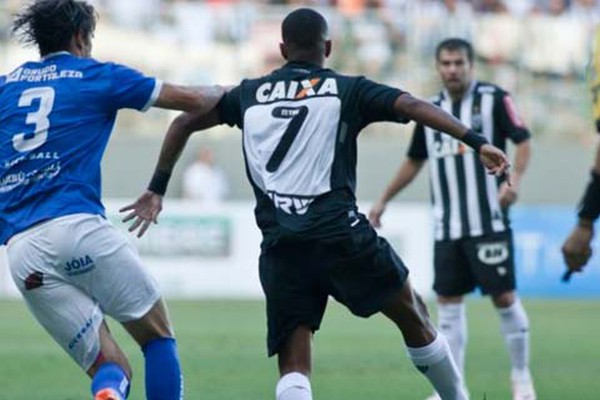 URT é valente no Independência, mas não consegue segurar o Atlético e se despede do Mineiro