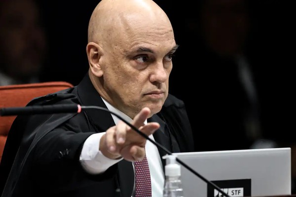 Governo dos EUA impõe Lei Magnitsky à mulher de Alexandre de Moraes