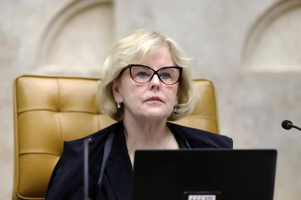 Ministra do STF mantém inquérito contra presidente, no caso Covaxin