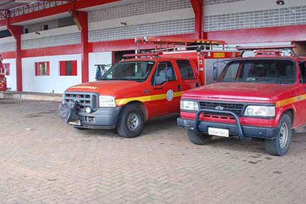 Após anos de luta, Corpo de Bombeiros de Patos de Minas consegue a sonhada independência