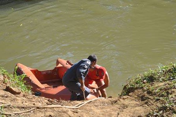 Mortes por afogamentos crescem no verão e deixam Corpo de Bombeiro em alerta