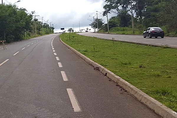 Prolongamento da Av. Fátima Porto pode ter mão dupla em uma das pistas para amenizar transtornos