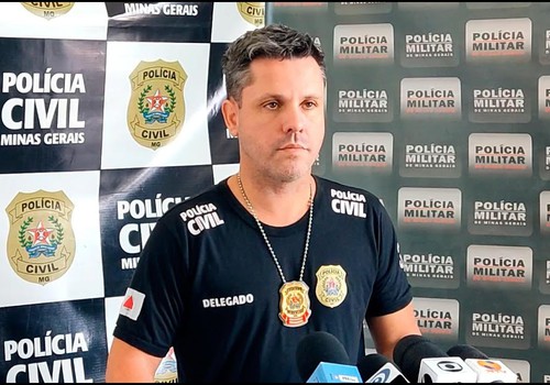 Polícia Civil conclui inquérito e identifica suspeitos de assassinato ocorrido há 12 anos em Patos de Minas