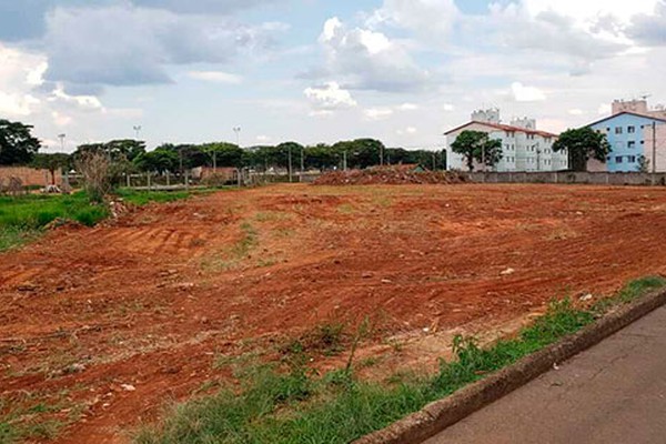 Surgimento de dono de terreno que passou décadas tomado por mato e sujeira causa indignação