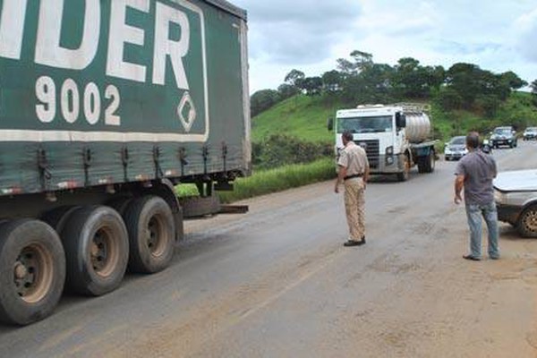 Natal tem 7 acidentes, oito vítimas de ferimentos e uma morte nas rodovias da região