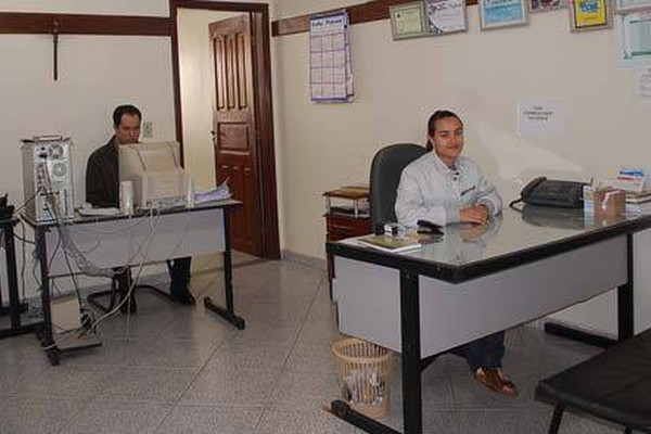 Sindicato da Construção Civil lança cursos a baixo custo para a população patense