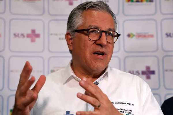 Saúde começa a emitir Cartão SUS com base no CPF