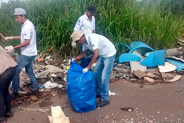 Sinal de alerta! Patos de Minas já tem mais casos de Dengue do que em todo o ano passado