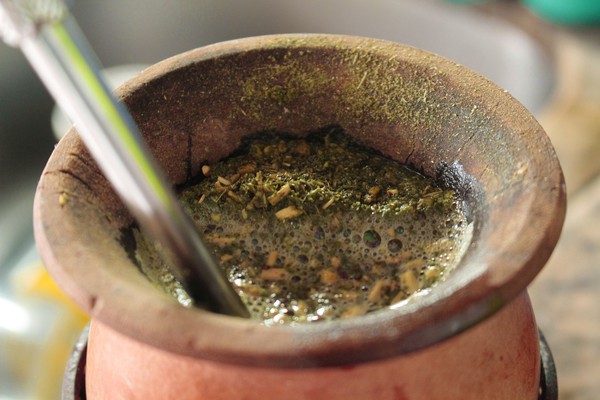 Cuia de chimarrão: a importância do utensílio para o preparo de um bom mate