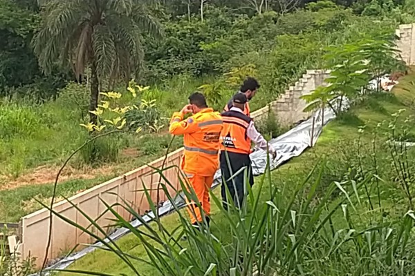 Quase 120 famílias continuam desalojadas em Patos de Minas; Defesa Civil vistoria imóveis