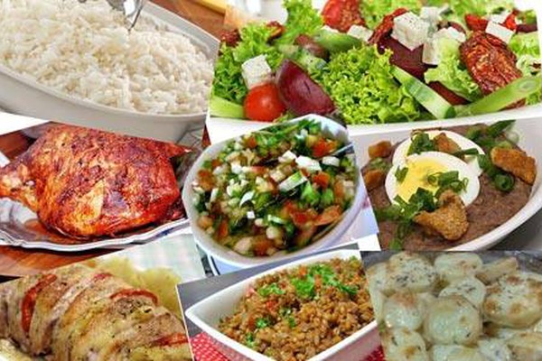 Entidades promovem almoço beneficente para ajudar lar de idosos