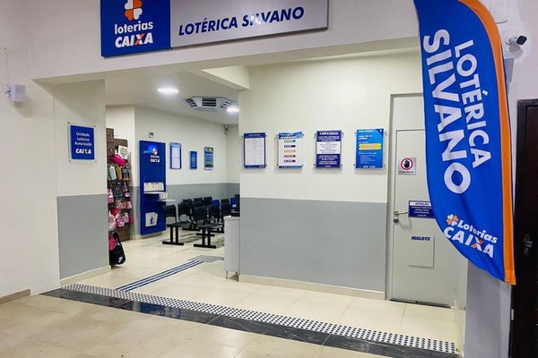Lotérica Silvano dispara na Mega da Virada com 46 jogos de 20 dezenas — única da região com apostas nesse formato