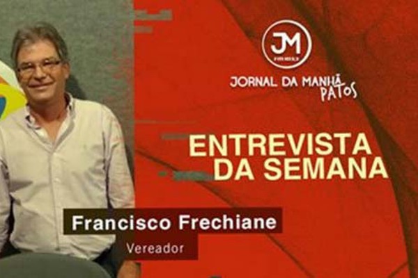 Presidente explica nomeações na Câmara e fala sobre a dívida da Prefeitura na Jovem Pan