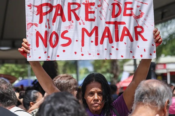 Em meio a protestos, SP registra mais dois casos de feminicídio