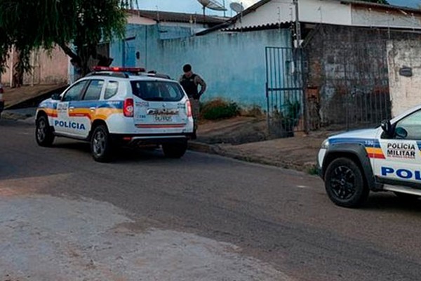 Homem que estava foragido é morto pela Polícia Militar ao tentar fuga em Patrocínio