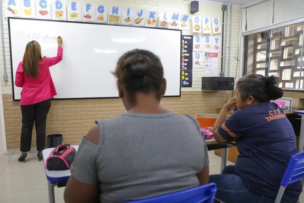 Pé-de-Meia: pagamento a estudantes começa nesta segunda