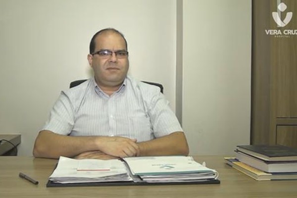 Especialista do Hospital Vera Cruz explica procedimentos para combater a obesidade mórbida