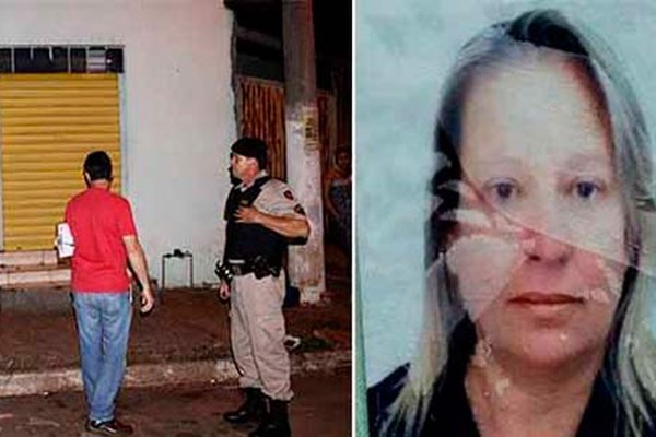 Dona de casa de prostituição é baleada durante assalto e morre no Hospital Regional