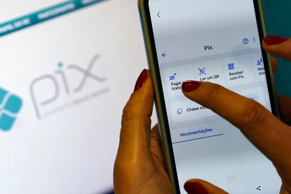 Pix bate recorde com quase 280 milhões de transações em um dia