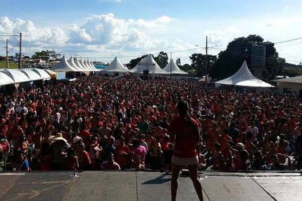 Tradicional bloco “Os Piniquêro” não realizará carnaval em Rio Paranaíba