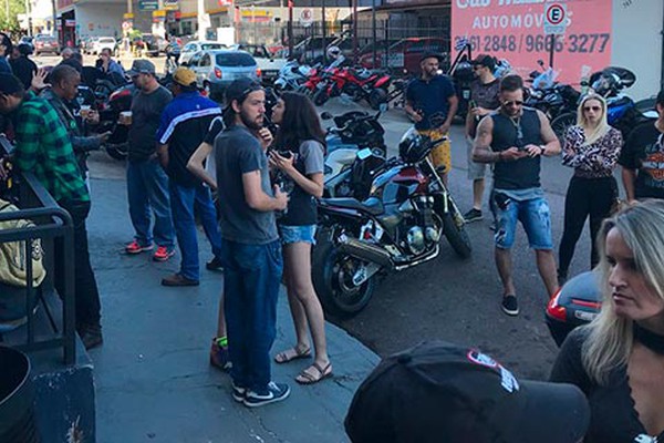 September Motofest 2018 terá atrações de renome nacional e estrutura 3 vezes maior